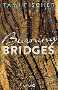 Burning Bridges Cover