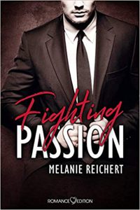Fighting Passion Cover