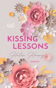 Kissing Lessons Cover
