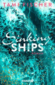 Sinking Ships Cover