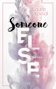 Someone Else Cover
