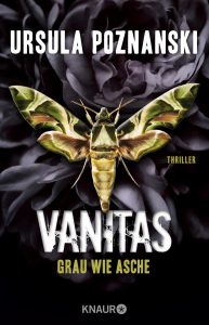 Vanitas Cover