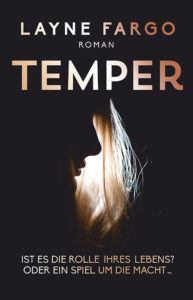 Temper Cover