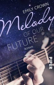 Melody of our future Cover