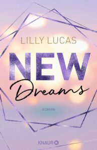 New Dreams Cover