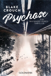 Psychose Cover