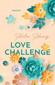 Love Challange Cover