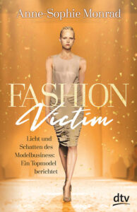 Fashion Victim Cover