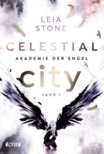 Celestial City Cover