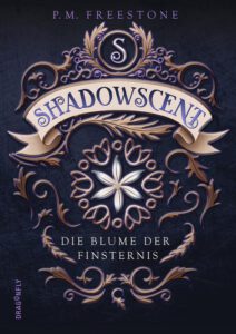 Shadowscent Cover