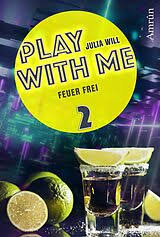 Play with me 2 Cover