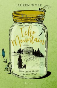 Echo Mountain Cover