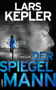 Der Spiegelmann Cover