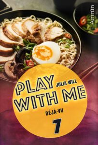 Play with me 7 Rezension Cover