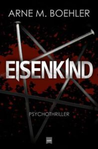 Eisenkind Cover