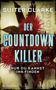 Der Countdown-Killer Cover