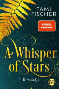 A Whisper of Stars Cover