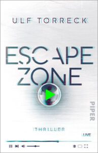 Escape Zone Cover