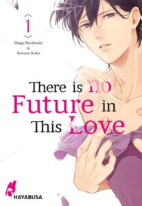 There is no Future in This Love - Cover