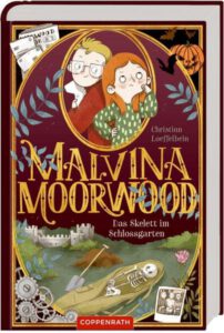 Malvina Moorwood Cover