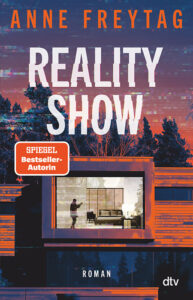 Reality Show Cover