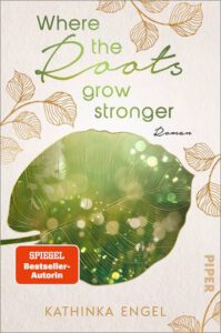 Where the Roots Grow Stronger Cover