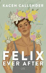 Felix Ever After Cover