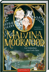 Malvina Moorwood Cover