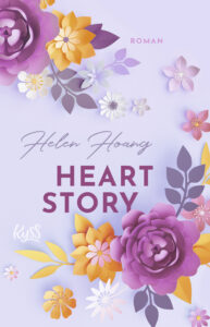 Heart Story Cover
