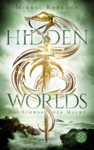Hidden Worlds Band 3 Cover