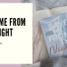 Save me from the Night Rezension