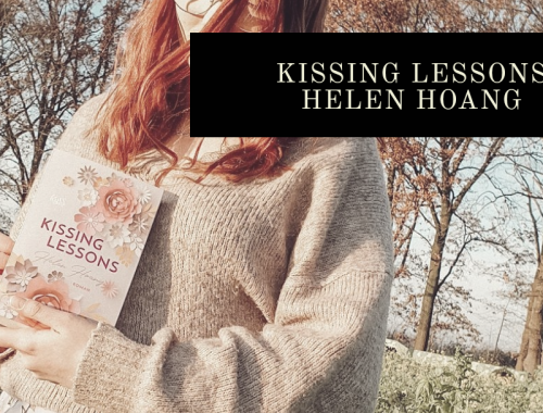 Kissing Lessons Rezension