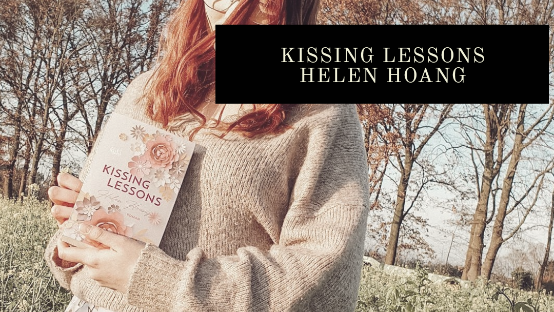 Kissing Lessons Rezension