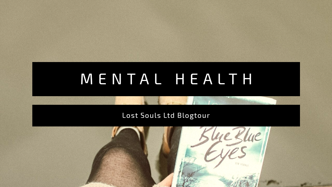 Mental Health Blogtour
