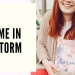 Find me in the Storm Rezension