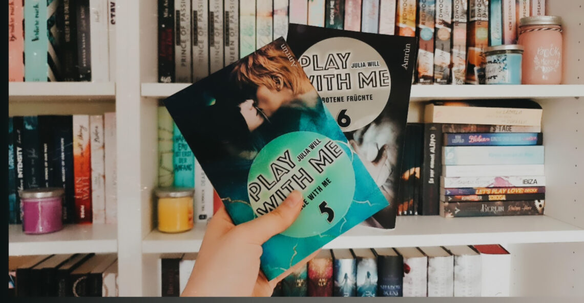 Play with me 5 und 6 Rezension