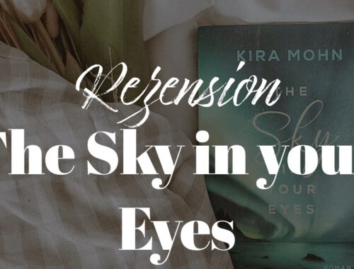 The Sky in your Eyes