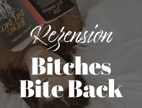 Bitches Bite Back Rezension