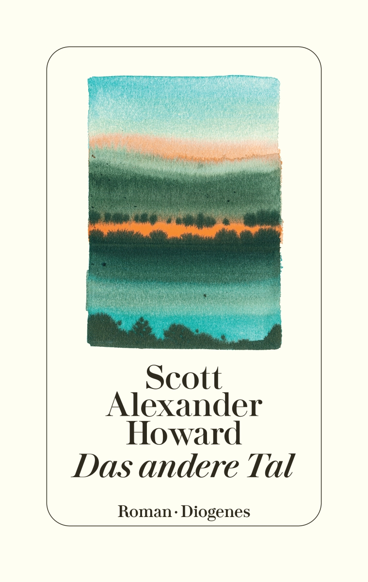 Das andere Tal Scott Alexander Howard Diogenes