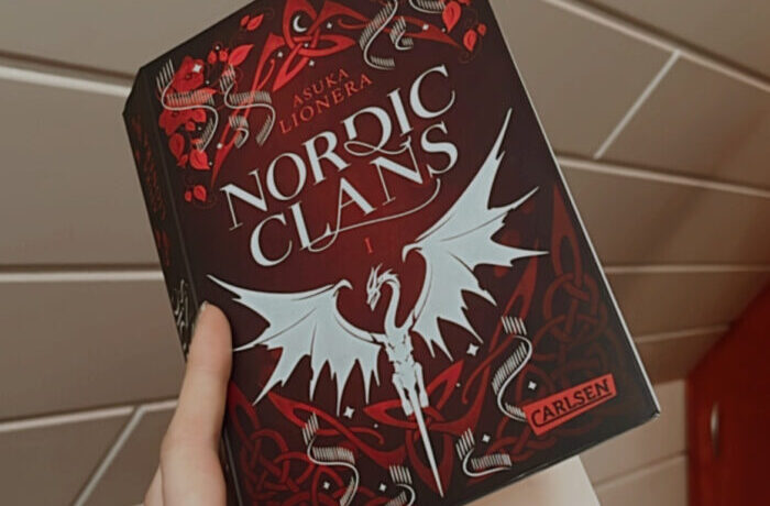 Nordic Clans 1 von Asuka Lionera