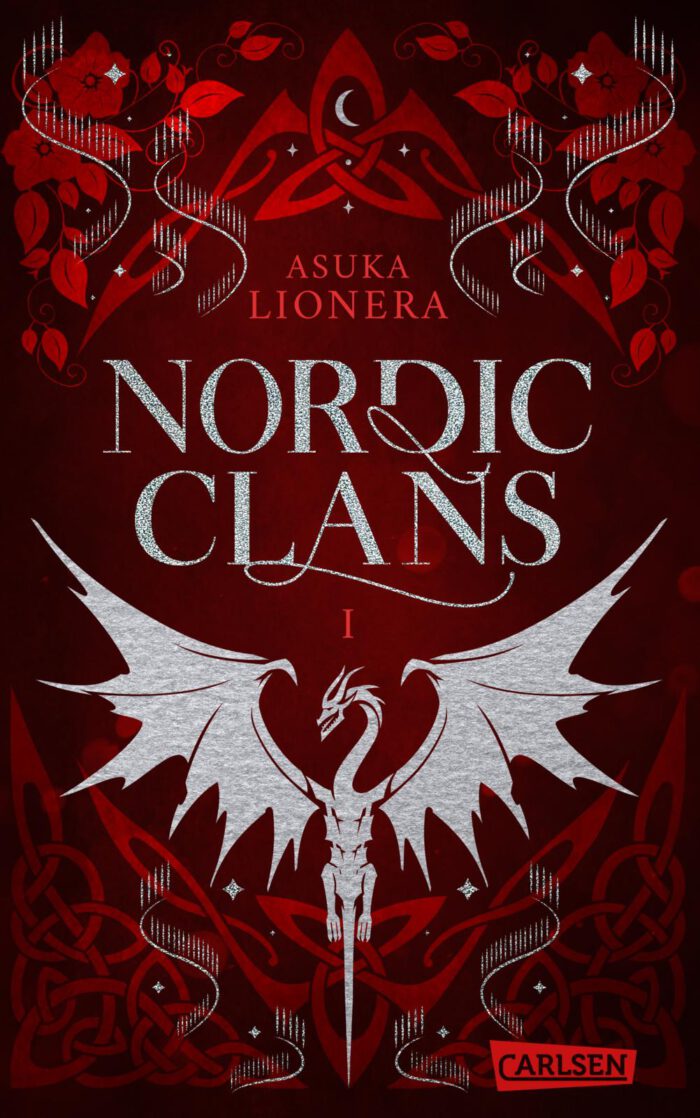 Nordic Clans Asuka Lionera Cover