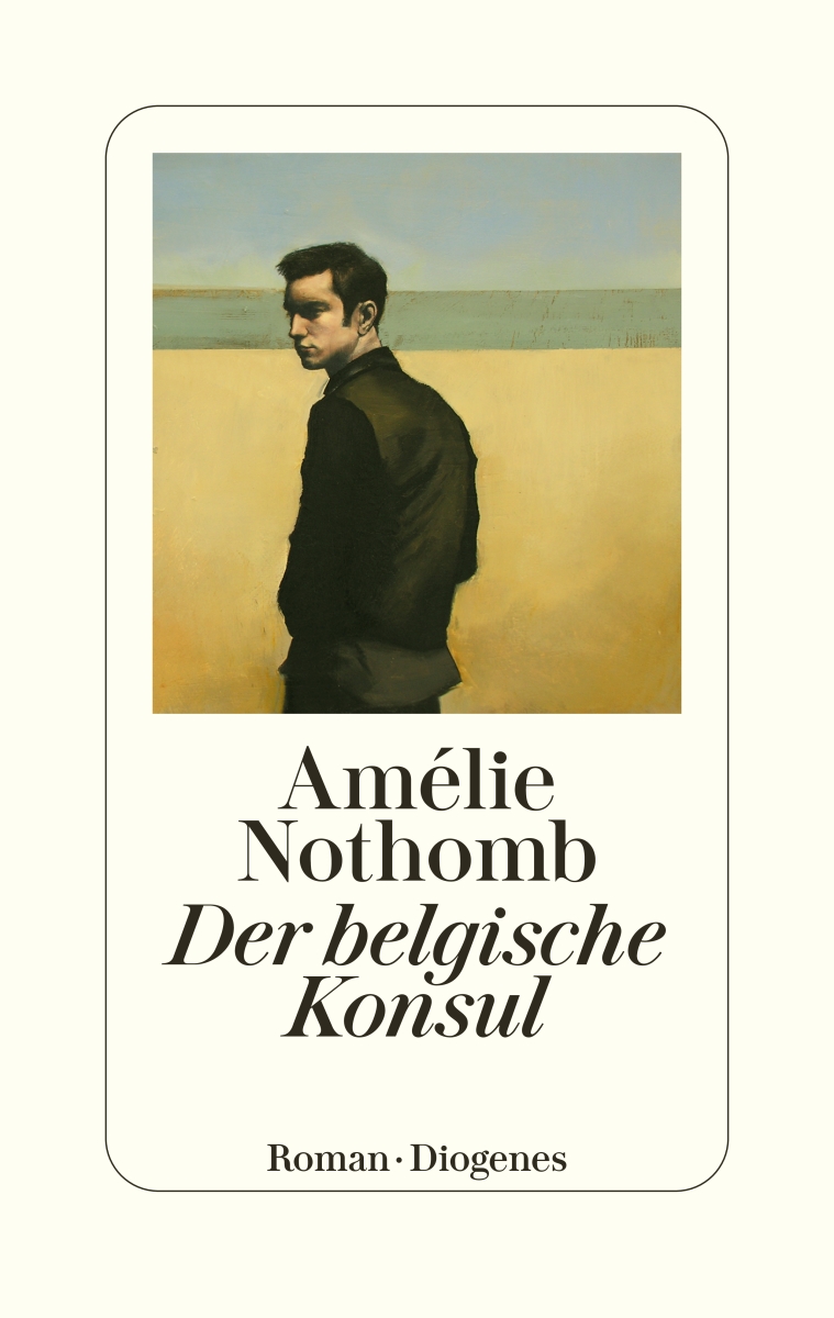 Der belgische Konsul Cover