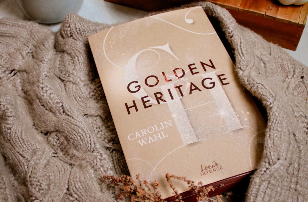 Golden Heritage Carolin Wahl