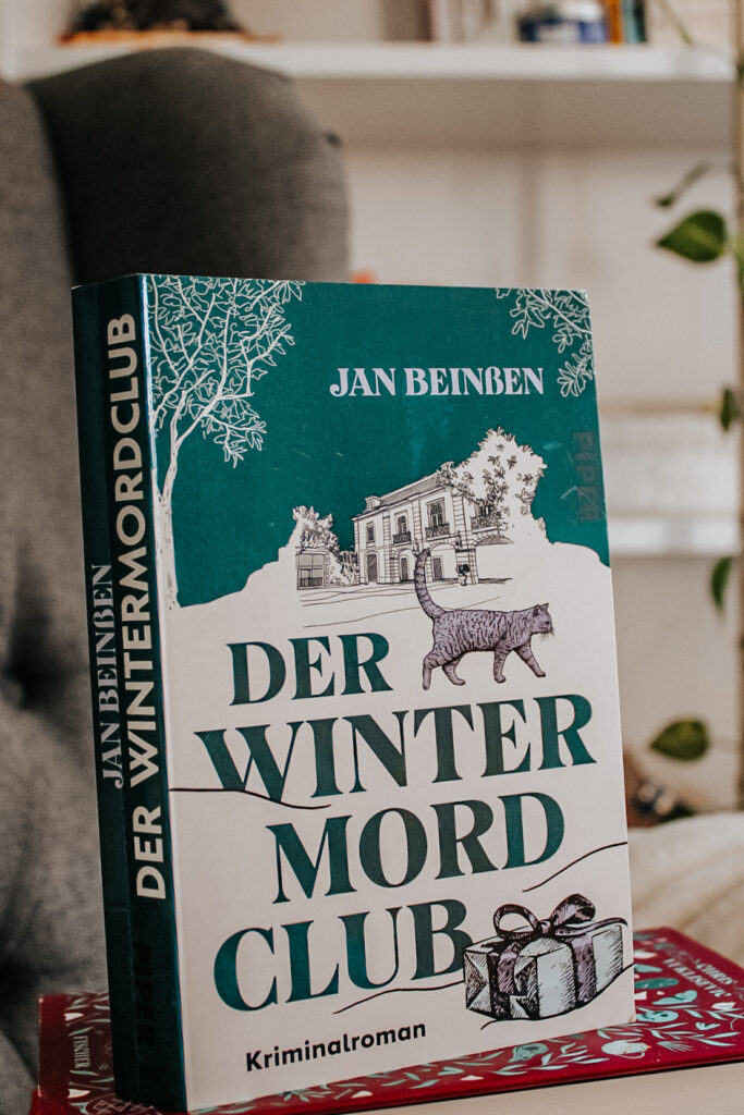 Der Wintermordclub