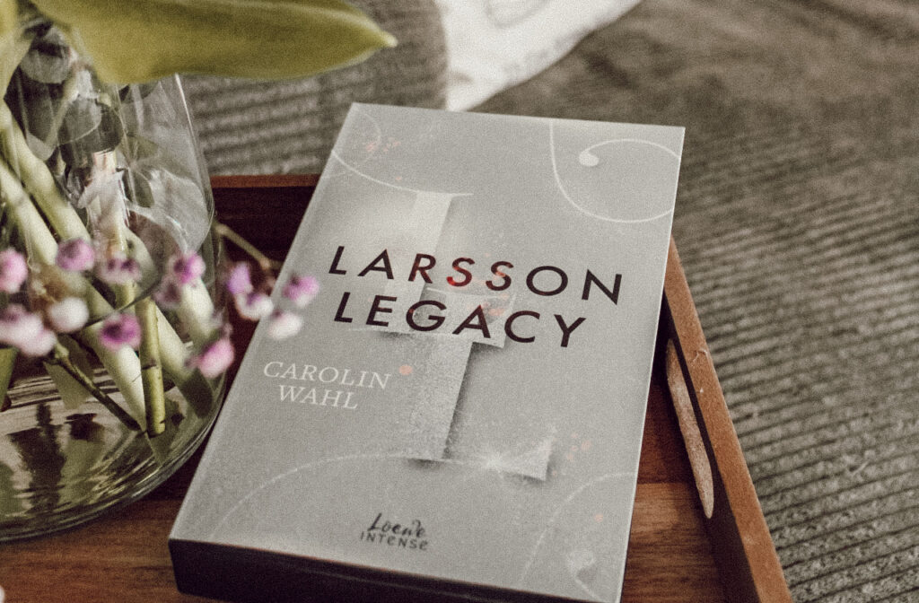 Larsson Legacy