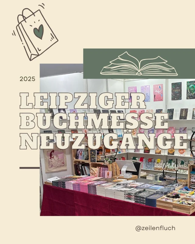Welche Bücher durften zuletzt bei euch einziehen?
Bzw. welche Bücher habt ihr auf der Messe gekauft, falls ihr da gewesen seid?
Dieses Jahr war ich sehr schleppfaul und habe deswegen nur 3 Bücher mitgenommen.

1. Caets - Katzenseele von @ryvie.fux 😻
Warum ich mich für das Buch entschieden habe, ist eigentlich ganz einfach zu erklären: Ich habe Katzen, ich liebe Katzen und ich liebe Fantasy.😍😂

2. Die Moritat der Organspenderin von @tina.ariam 
Das medizinische Thema hat mich sofort angesprochen. Außerdem hat mich der geheimnisvolle Klappentext direkt neugierig gemacht.😊

3. Der Schatten des roten Throns von @magalivolkmann 
Ein Besuch am Drachenmondstand und @lexys_bookdelicious gehört bei mir zu jeder Messe dazu. Die zwei anderen Bücher, die ich schon von Magali gelesen habe, fand ich auch super, deswegen durfte dann ihr neuestes Buch bei mir einziehen.

Habt ihr schon eines der Bücher gelesen?
#lbm #lbmneuzugänge #neuebücher #buchhaul #bookstagram #leipzigerbuchmesse #buchliebe